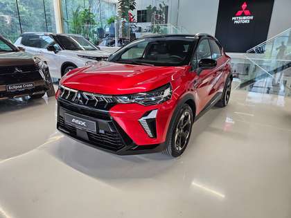 Mitsubishi ASX 1,6 MPI HEV Intense