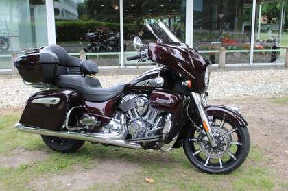 Indian Roadmaster