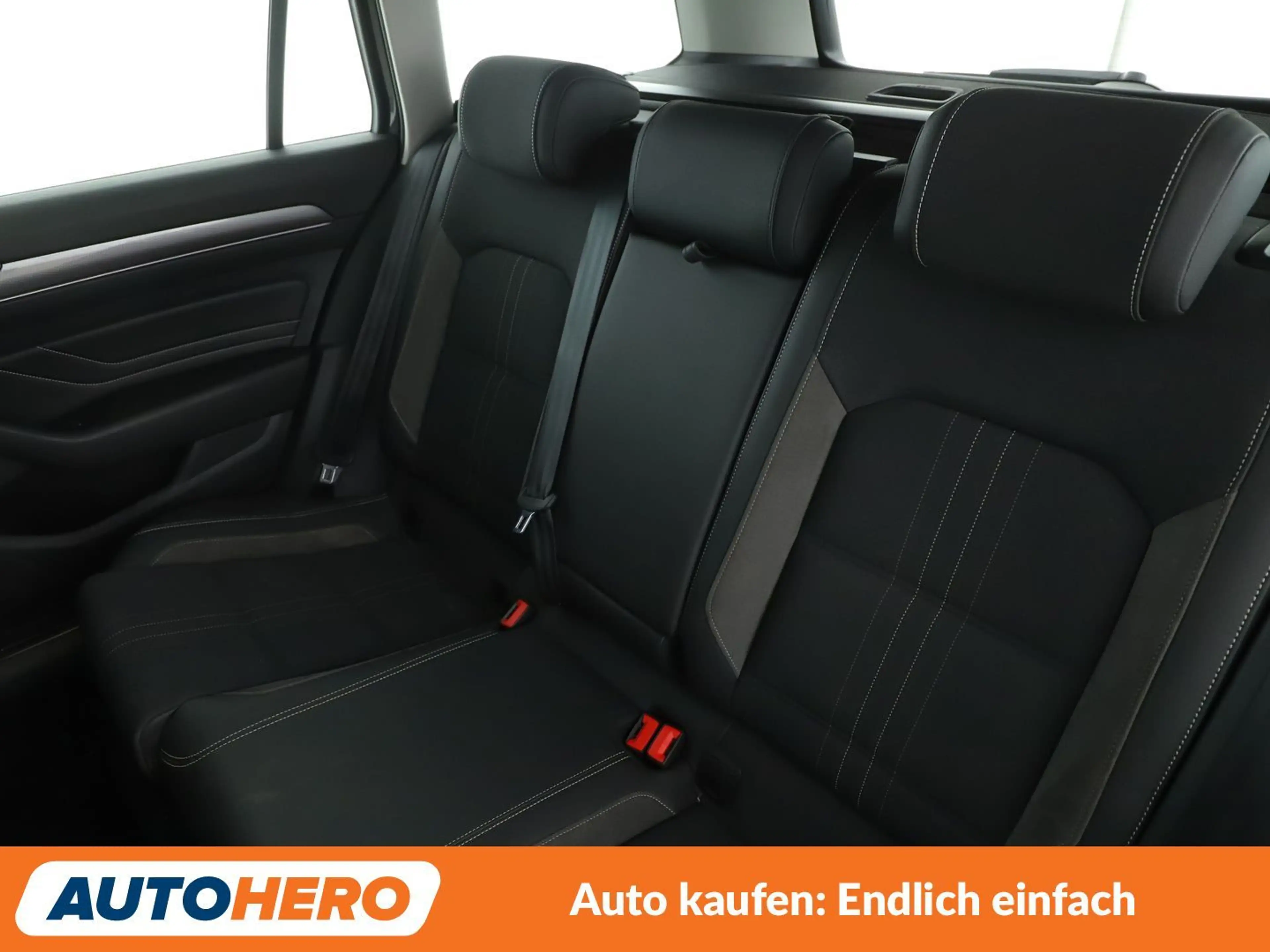 Volkswagen Passat Alltrack 2.0 TDI 4Motion Aut.*NAVI*360°*ACC*AHK*LED*PDC* — photo 14