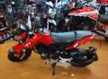 Benelli Tornado 125 Naked Rojo - thumbnail 5