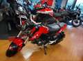 Benelli Tornado 125 Naked Rosso - thumbnail 6