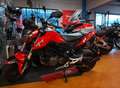 Benelli Tornado 125 Naked Rosso - thumbnail 3