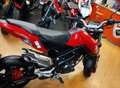Benelli Tornado 125 Naked Rosso - thumbnail 9