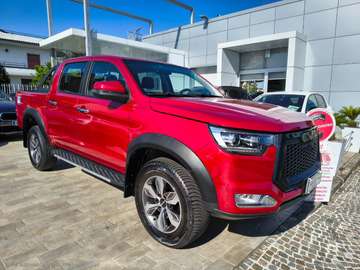 2.0 Turbo Diesel DC