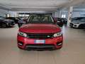 Land Rover Range Rover Sport 3.0 TDV6 HSE Dynamic auto Tetto Pelle Cerchi 22” Rouge - thumbnail 17