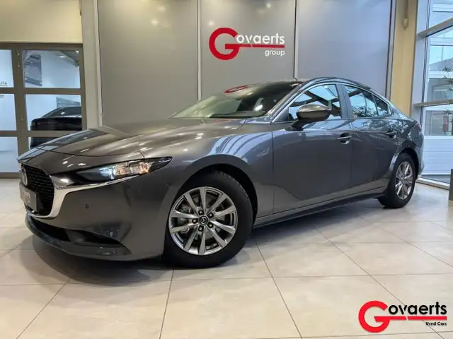 Mazda 3 Skydrive business