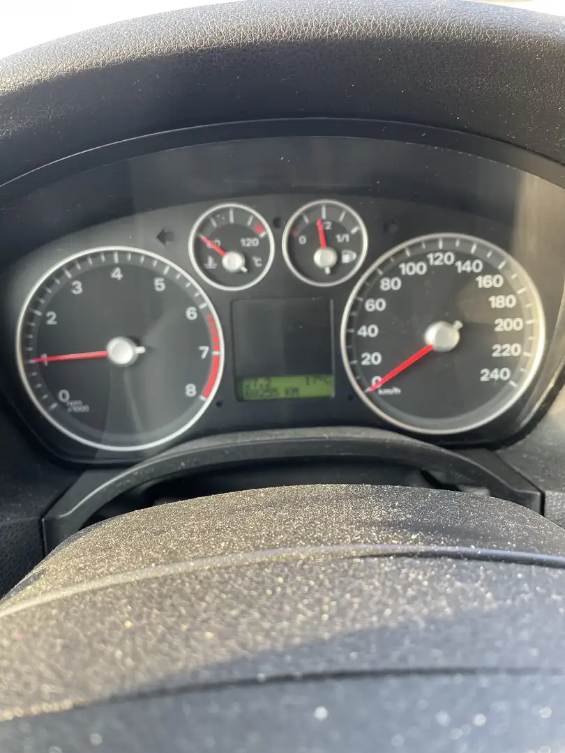 Ford Focus 1.6 16V Style - 2