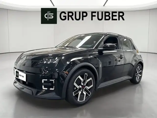 Renault R 5 120 Urban Range Techno