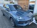 Porsche Cayenne Cayenne E-Hybrid Blau - thumbnail 1