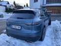 Porsche Cayenne Cayenne E-Hybrid Blau - thumbnail 9