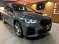 BMW X1 X1 xDrive 18d M Sport - AHK - Facelift - ACC - Shadow - Kamera Grau - thumbnail 1
