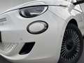 Fiat 500e Cabrio Icon Navi 360° Kamera Keyless 16" Biały - thumbnail 5