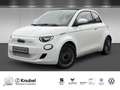 Fiat 500e Cabrio Icon Navi 360° Kamera Keyless 16" Biały - thumbnail 1