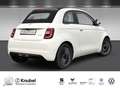 Fiat 500e Cabrio Icon Navi 360° Kamera Keyless 16" Biały - thumbnail 2