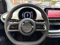 Fiat 500e Cabrio Icon Navi 360° Kamera Keyless 16" Biały - thumbnail 13