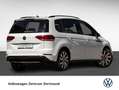 Volkswagen Touran 1.5 HIGHLINE DSG Wit - thumbnail 2