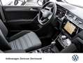 Volkswagen Touran 1.5 HIGHLINE DSG Wit - thumbnail 3