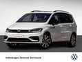 Volkswagen Touran 1.5 HIGHLINE DSG Wit - thumbnail 1