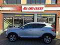 Volvo XC40 Momentum pro 2.0 D3 Geartronic / Camera/ Luxery Se Zilver - thumbnail 1