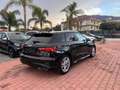 Audi A3 A3 Sportback 35 2.0 tdi Business Advanced s-tronic Nero - thumbnail 4