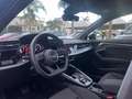Audi A3 A3 Sportback 35 2.0 tdi Business Advanced s-tronic Nero - thumbnail 11