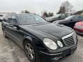 Mercedes-Benz E 220 Avantgarde Sport Zwart - thumbnail 2