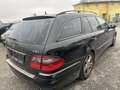 Mercedes-Benz E 220 Avantgarde Sport Zwart - thumbnail 6