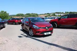Renault Clio ENERGY BUSINE 1L5 DCI 90 CV GPS 3D CLIM USB ATTELAGE RADAR