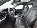 Audi A3 SB 35 TFSI S-Line Aut LED SKY LEDER NAVI B&O Grau - thumbnail 18