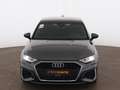 Audi A3 SB 35 TFSI S-Line Aut LED SKY LEDER NAVI B&O Grau - thumbnail 2
