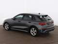 Audi A3 SB 35 TFSI S-Line Aut LED SKY LEDER NAVI B&O Grau - thumbnail 6