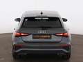 Audi A3 SB 35 TFSI S-Line Aut LED SKY LEDER NAVI B&O Grau - thumbnail 7