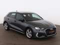 Audi A3 SB 35 TFSI S-Line Aut LED SKY LEDER NAVI B&O Grau - thumbnail 4