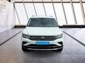 Volkswagen Tiguan 1.5TSI DSG Elegance IQ-LIGHT NAVI AHK 18'' ACC REA Weiß - thumbnail 4