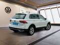 Volkswagen Tiguan 1.5TSI DSG Elegance IQ-LIGHT NAVI AHK 18'' ACC REA Weiß - thumbnail 5