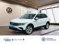 Volkswagen Tiguan 1.5TSI DSG Elegance IQ-LIGHT NAVI AHK 18'' ACC REA Weiß - thumbnail 1