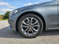 Mercedes-Benz C 200 C 200 d T-Modell BlueTEC Automatik Grau - thumbnail 8