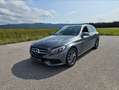 Mercedes-Benz C 200 C 200 d T-Modell BlueTEC Automatik Grau - thumbnail 1