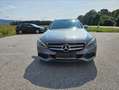 Mercedes-Benz C 200 C 200 d T-Modell BlueTEC Automatik Grau - thumbnail 3