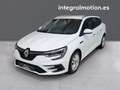 Renault Megane S.T. 1.3 TCe GPF Business 85kW Blanc - thumbnail 1