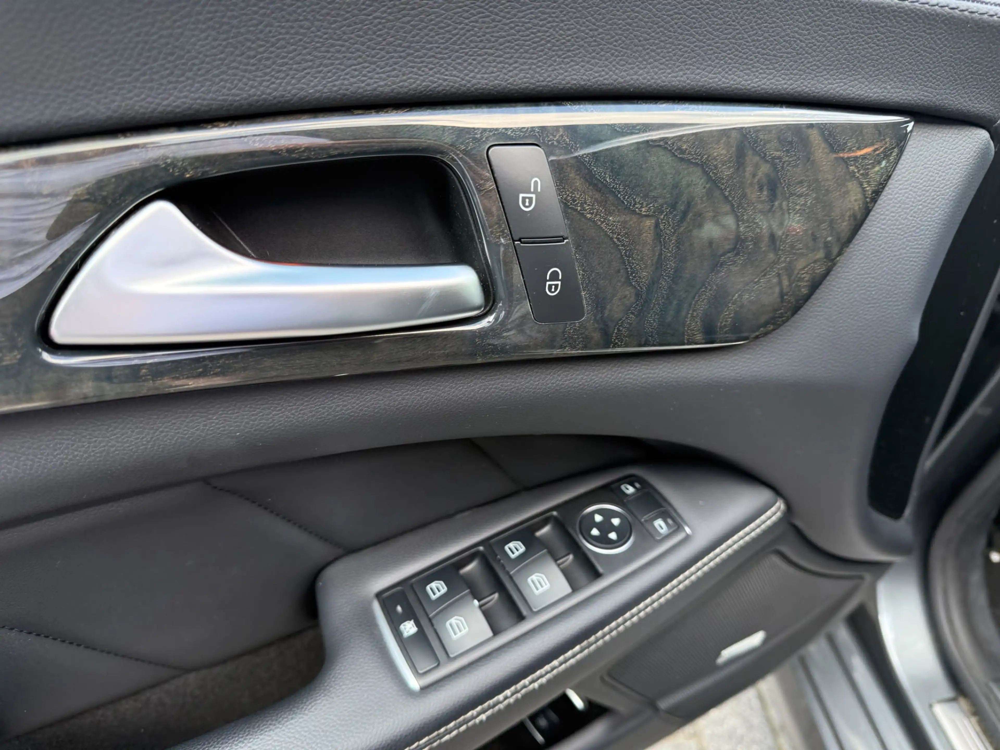 Mercedes-Benz CLS 220 D | 12MND GARANTIE | AUTOMAAT | CRUISE | LED | LED — photo 29