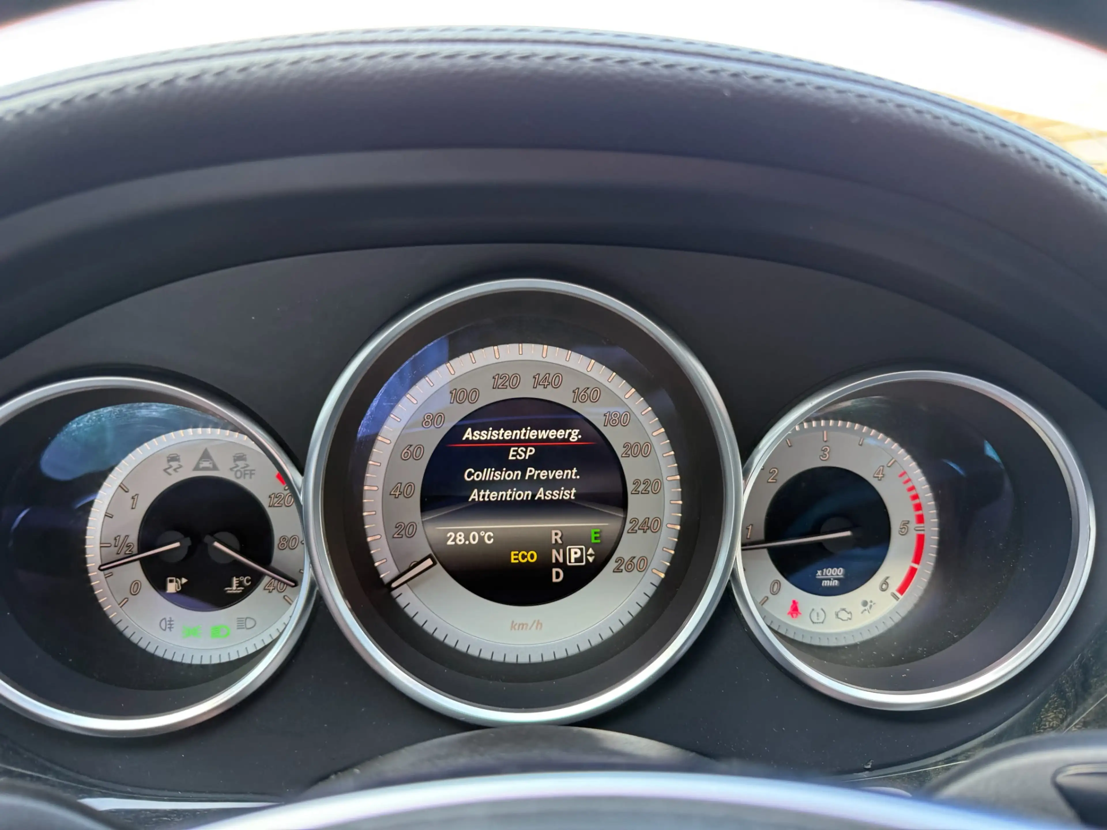 Mercedes-Benz CLS 220 D | 12MND GARANTIE | AUTOMAAT | CRUISE | LED | LED — photo 37