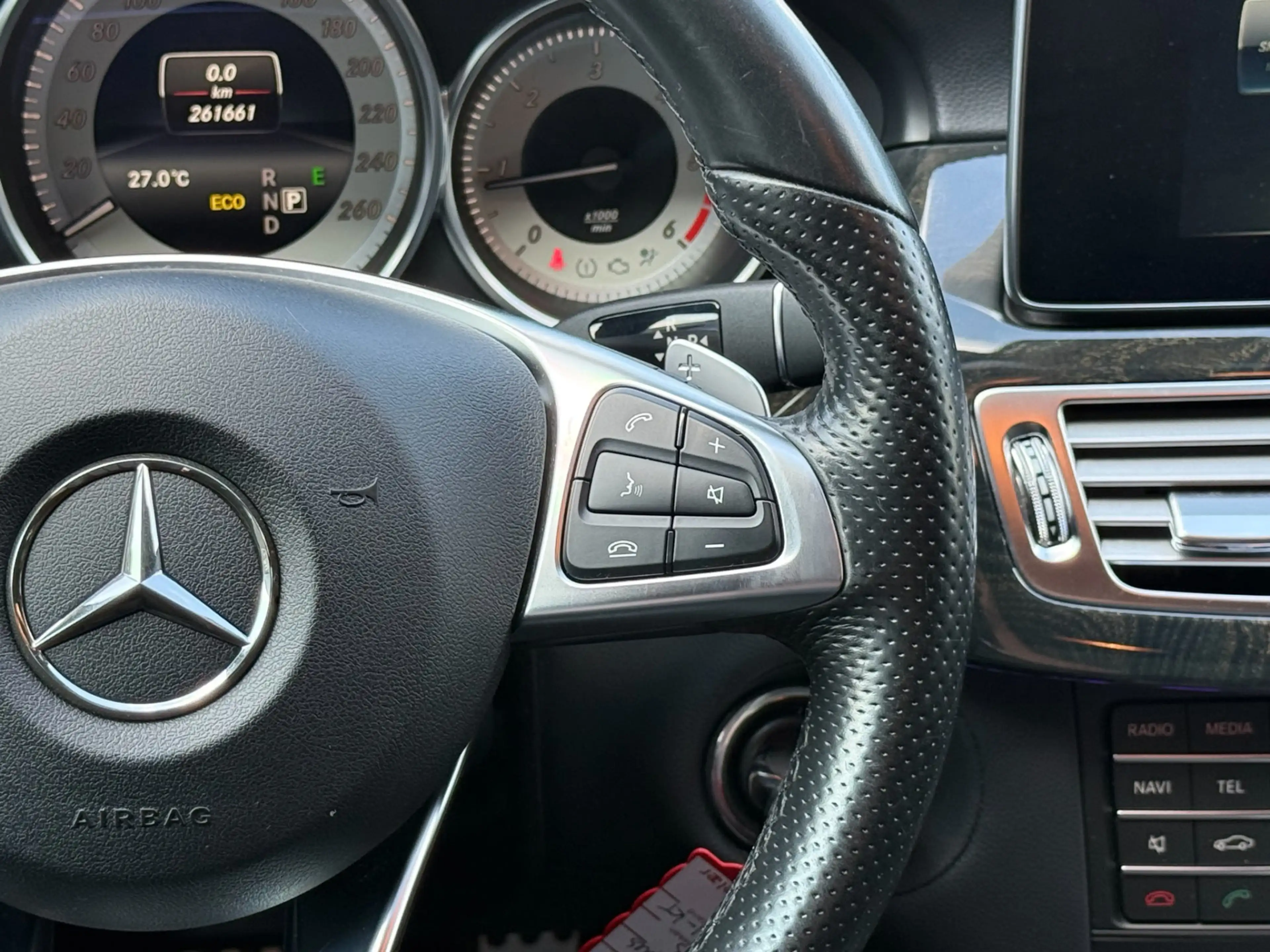 Mercedes-Benz CLS 220 D | 12MND GARANTIE | AUTOMAAT | CRUISE | LED | LED — photo 22