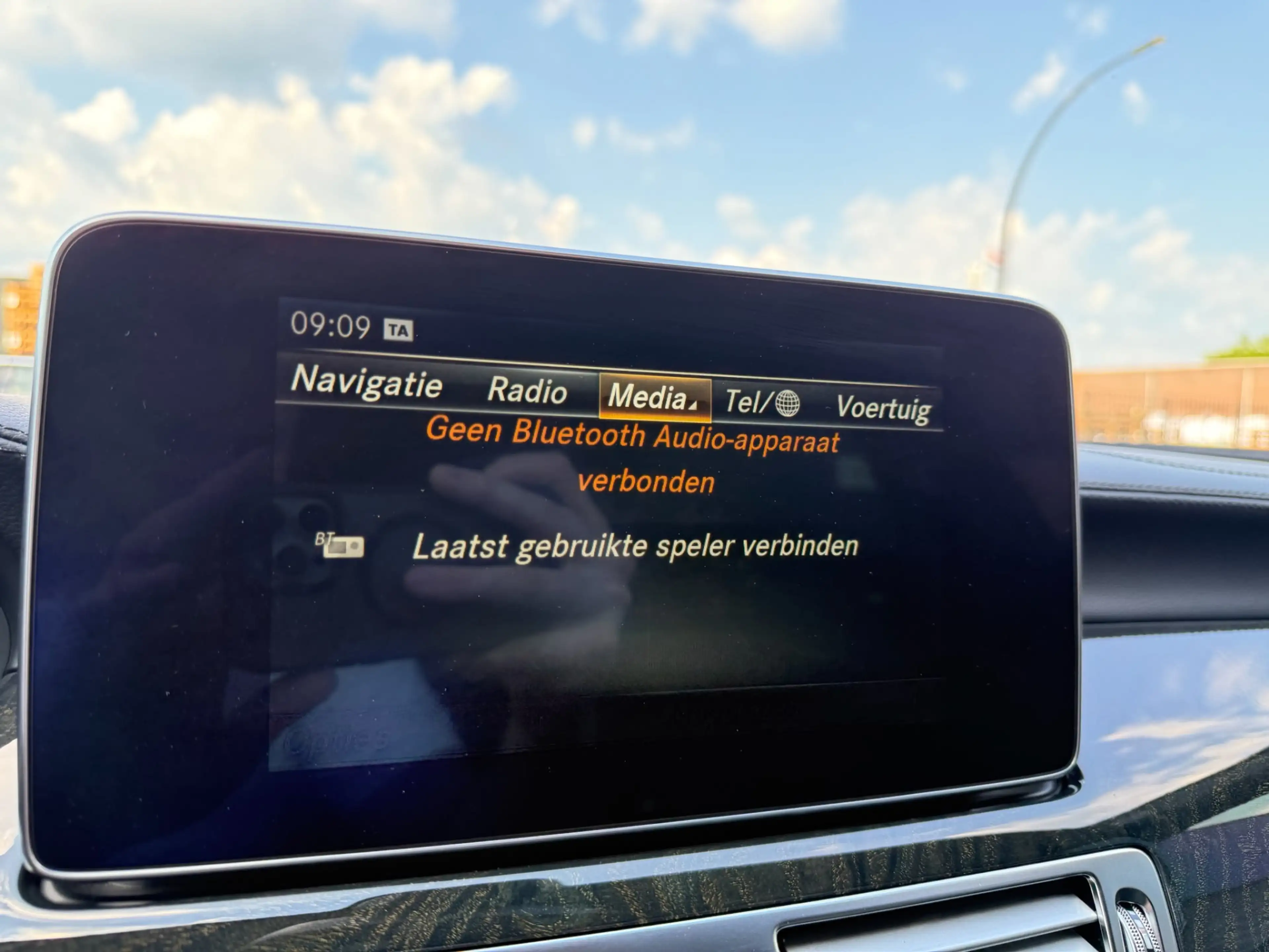 Mercedes-Benz CLS 220 D | 12MND GARANTIE | AUTOMAAT | CRUISE | LED | LED — photo 28