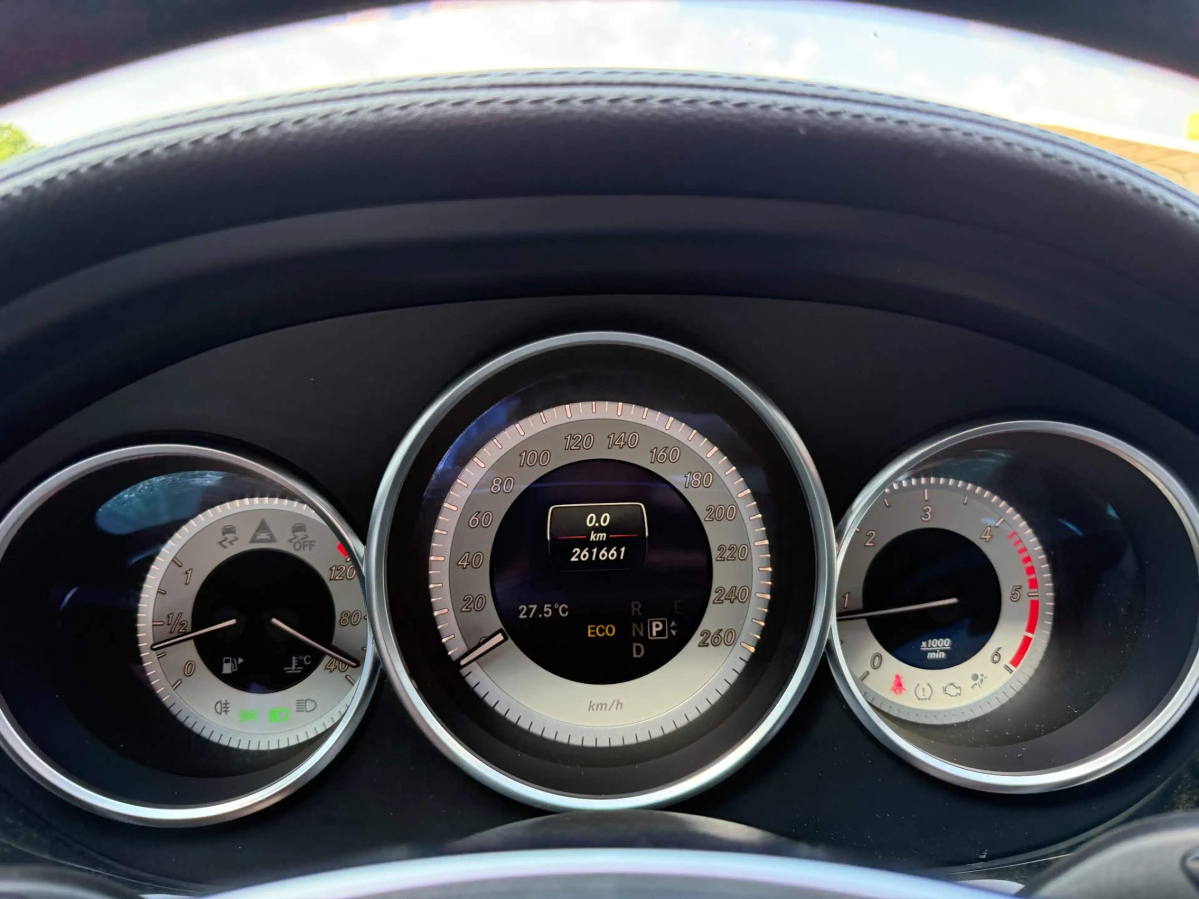 Mercedes-Benz CLS 220 D | 12MND GARANTIE | AUTOMAAT | CRUISE | LED | LED — photo 36
