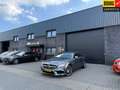 Mercedes-Benz CLS 220 D | 12MND GARANTIE | AUTOMAAT | CRUISE | LED | LED Grau - thumbnail 1