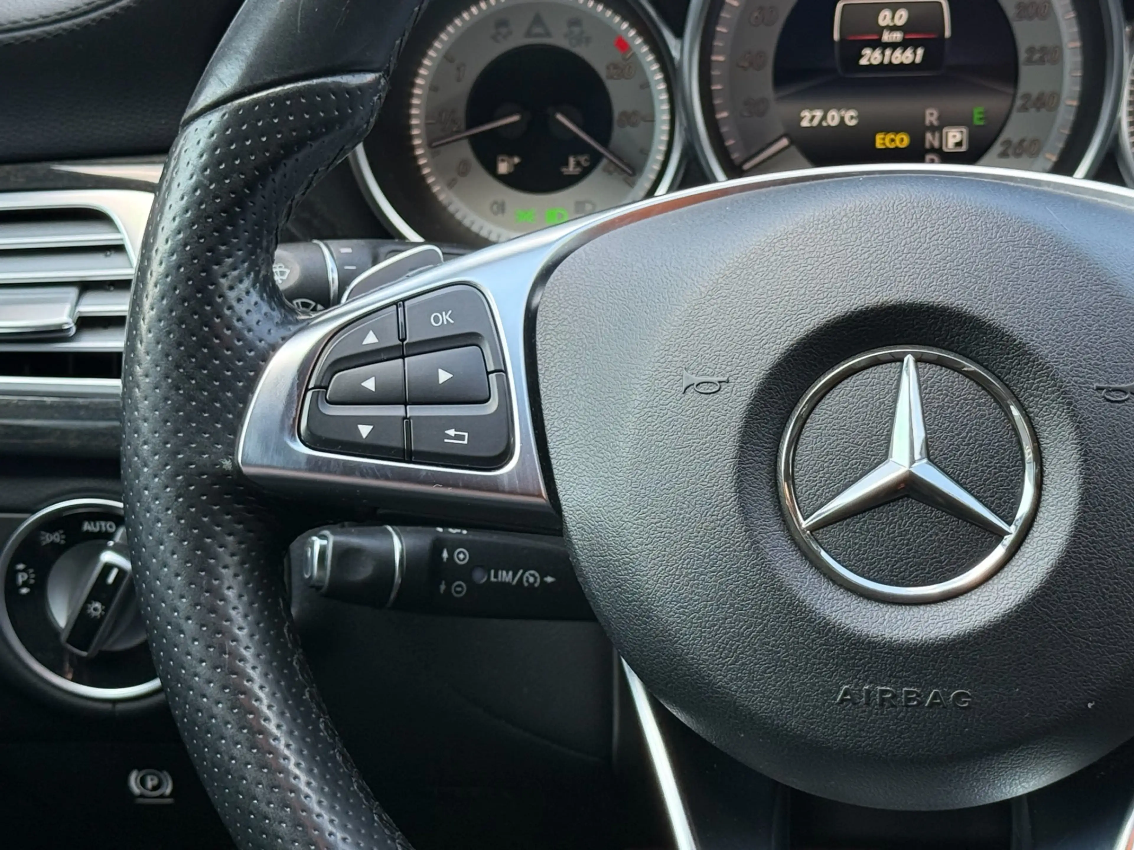 Mercedes-Benz CLS 220 D | 12MND GARANTIE | AUTOMAAT | CRUISE | LED | LED — photo 21
