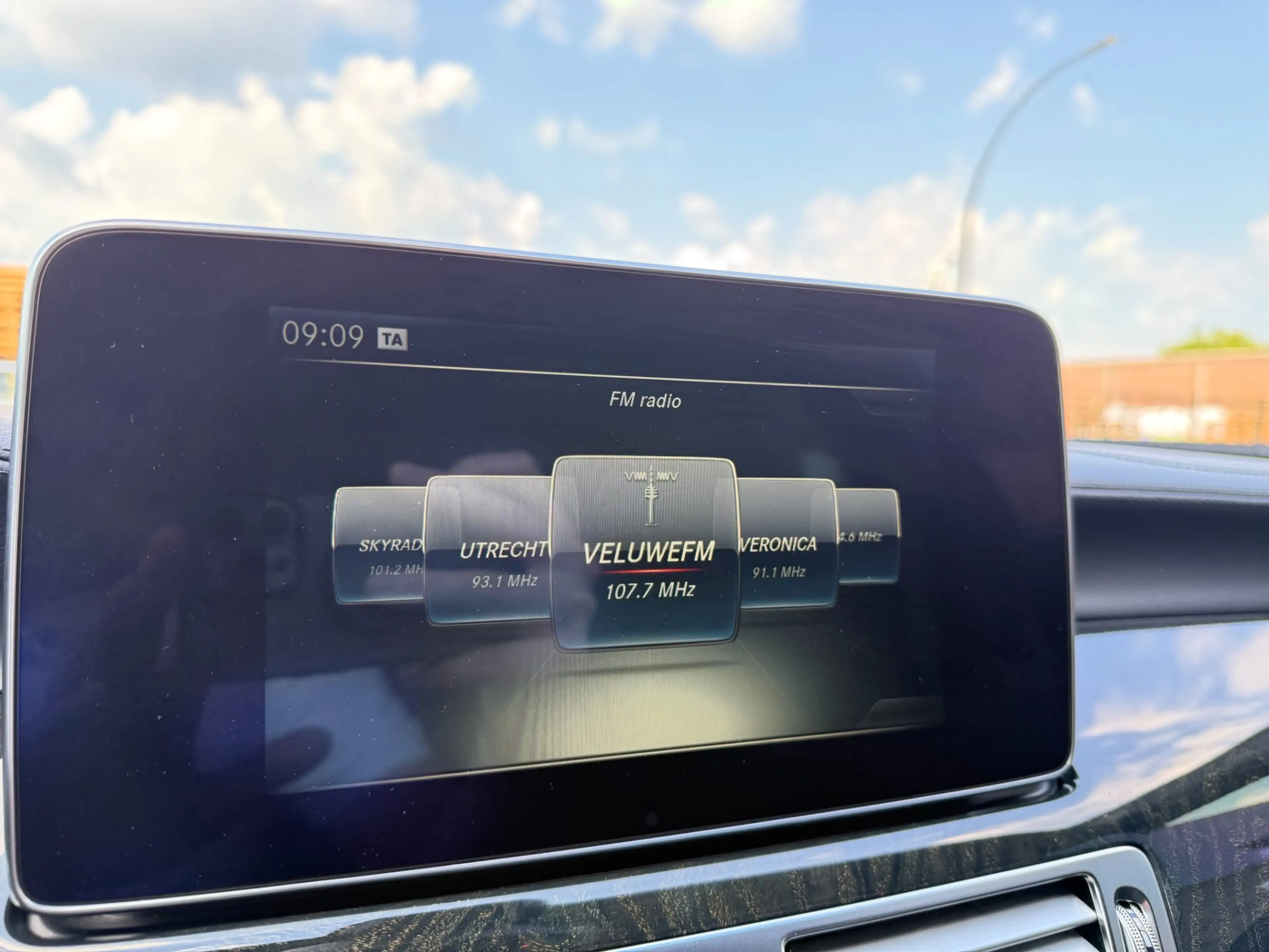 Mercedes-Benz CLS 220 D | 12MND GARANTIE | AUTOMAAT | CRUISE | LED | LED — photo 27