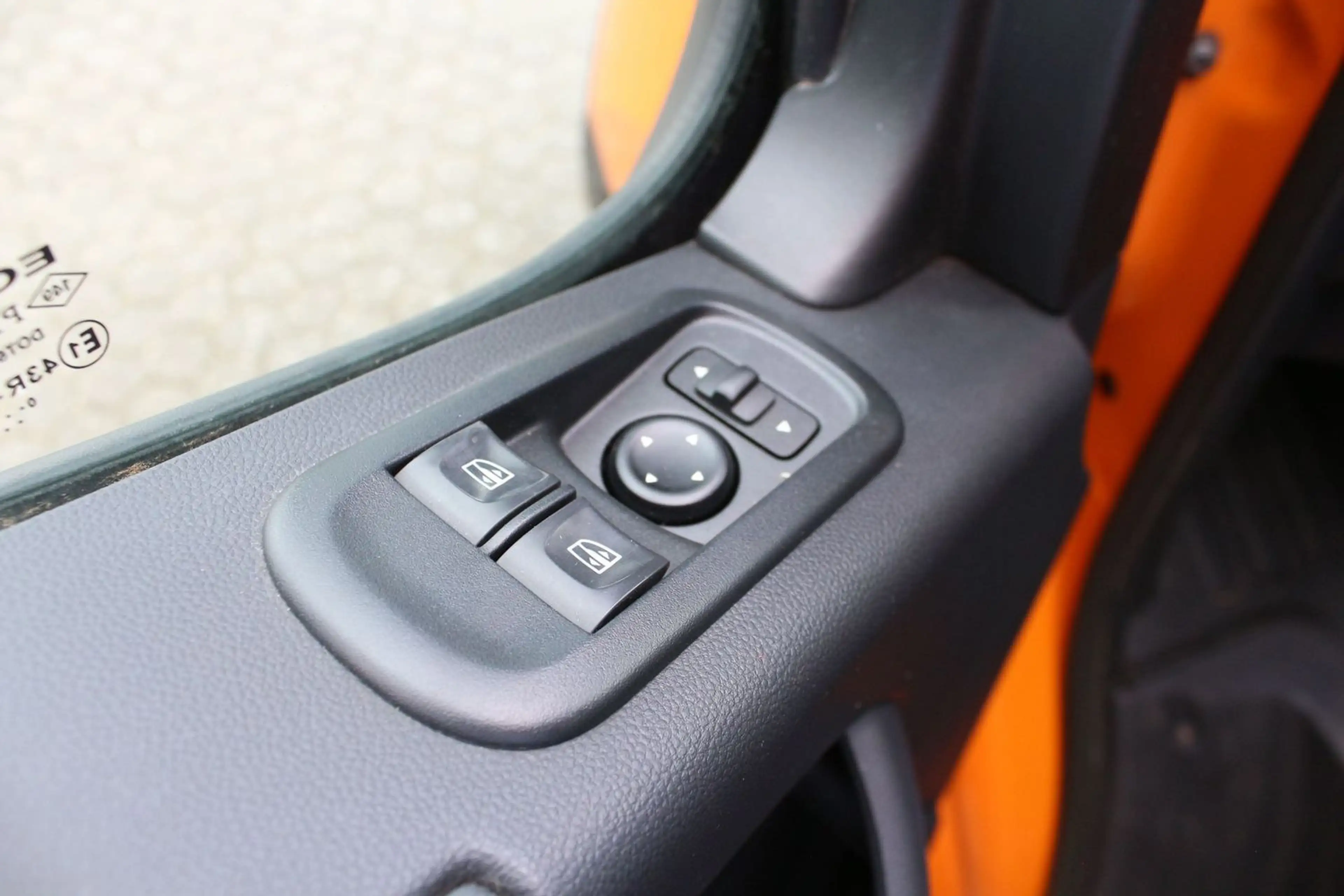 Opel Movano Pritsche AHK Klima — photo 9