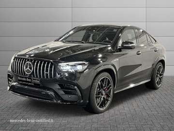 GLE Coupe AMG 63S AMG Line Premium Plus 4matic+ au